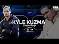 Kyle kuzma day in the life pregame takeover presented by bmw