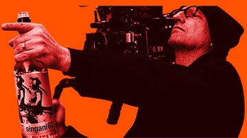 Steven Soderbergh On Anxiety in Filmmaking