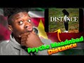 Psycho Maadnbad - Distance 🇸🇷❤️(Official Video) REACTION