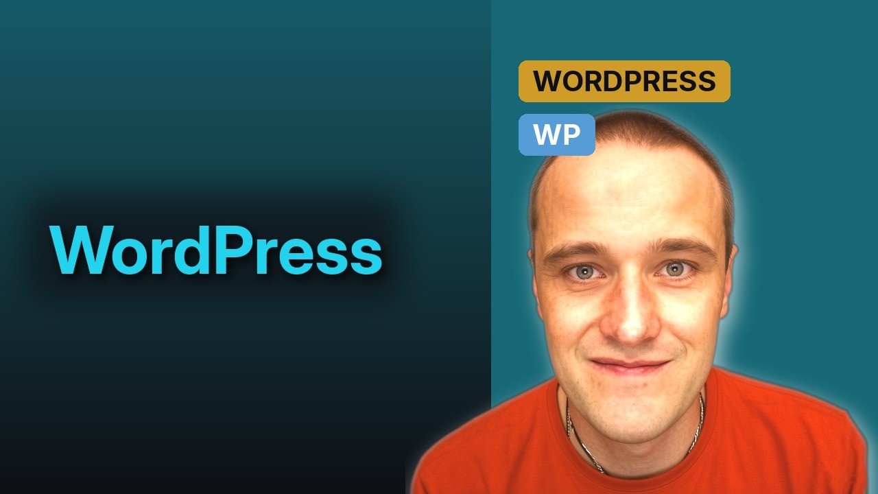 Wordpress: Adding ul class with wp_list_categories Custom Walker - YouTube