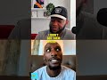 Kenny Sims talks his 2 boxing styles: Black Kenny & Mexican Kenny 🤣