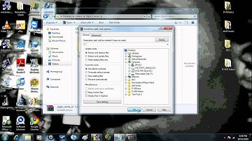 How to install the cache for your 614.