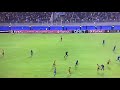 ملخص مباراة الترجي والاهلي ٢ ٠ سعد بقير يسجل هدفين ٩ ١١ ٢٠١٨