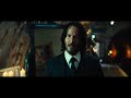 John Wick  Chapter 4 2023 Movie Official Trailer – Keanu Reeves, Donnie Yen, Bill Skarsgård