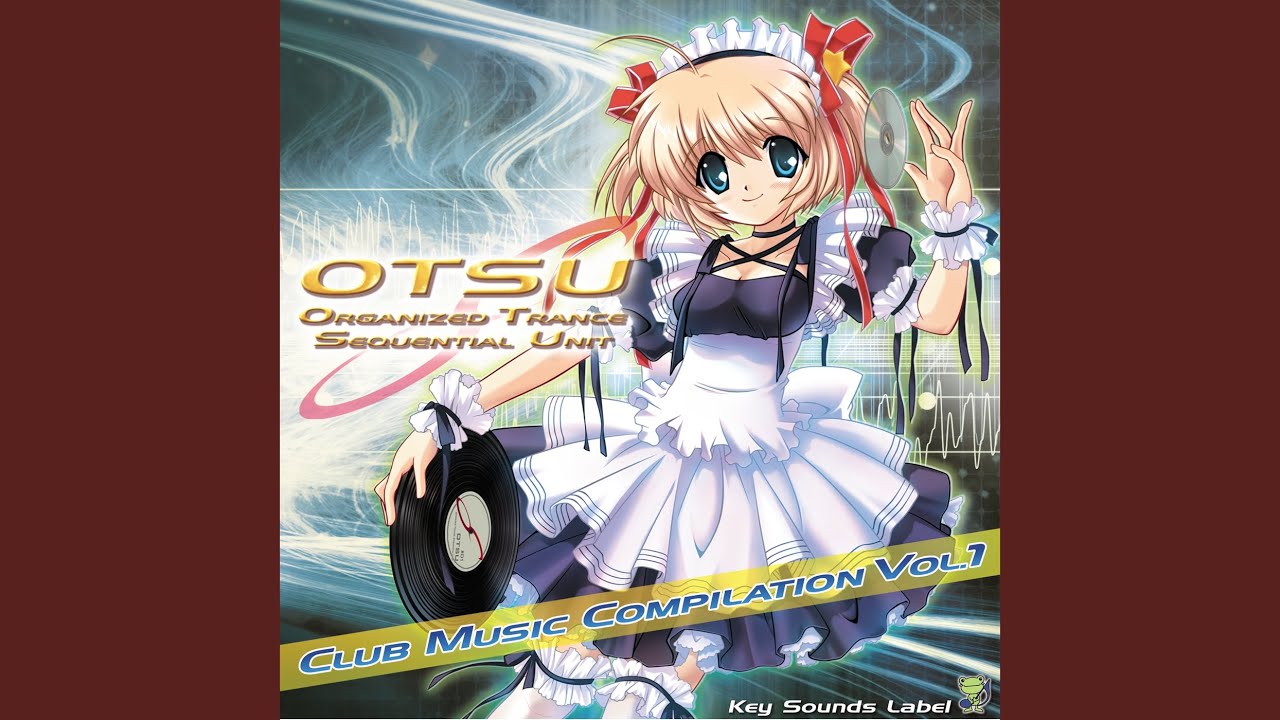 青空 anthelion2006 (ZTS Remix) - YouTube