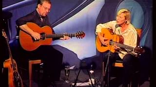 Sara K. and Chris Jones - Step on mine ( Nautilus Tour 2002 ) chords