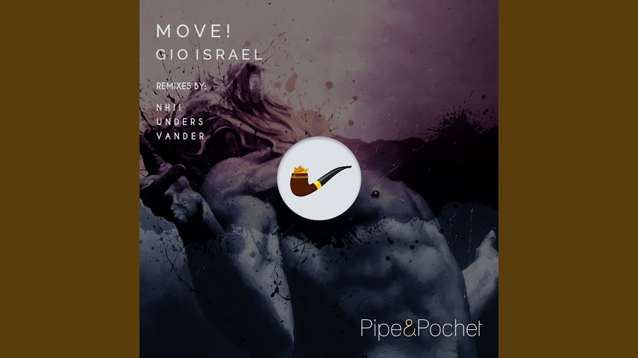 Move! (Vander Remix)