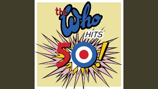 Miniatura de vídeo de "The Who - Zoot Suit"