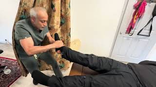 Achieve optimal physical performance and long-term well-being through professional spinal.