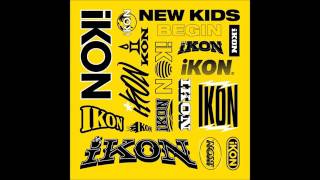 IKON - BLING BLING (AUDIO/MP3)