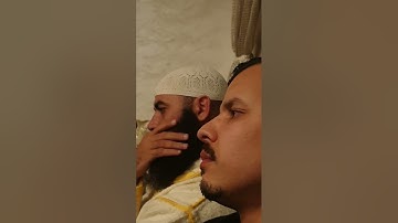 رحلة في أعماق القران مع القارئ معاذ الدويك قراءة رائعة برواية السوسي#ياسين_العمري, Muadh ADuweik,
