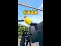 How to pursue a take-out brother who wears sunglasses and can fly?