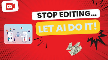 Stop Wasting Time Editing| AI Video Generator Hacks With VideoGen AI