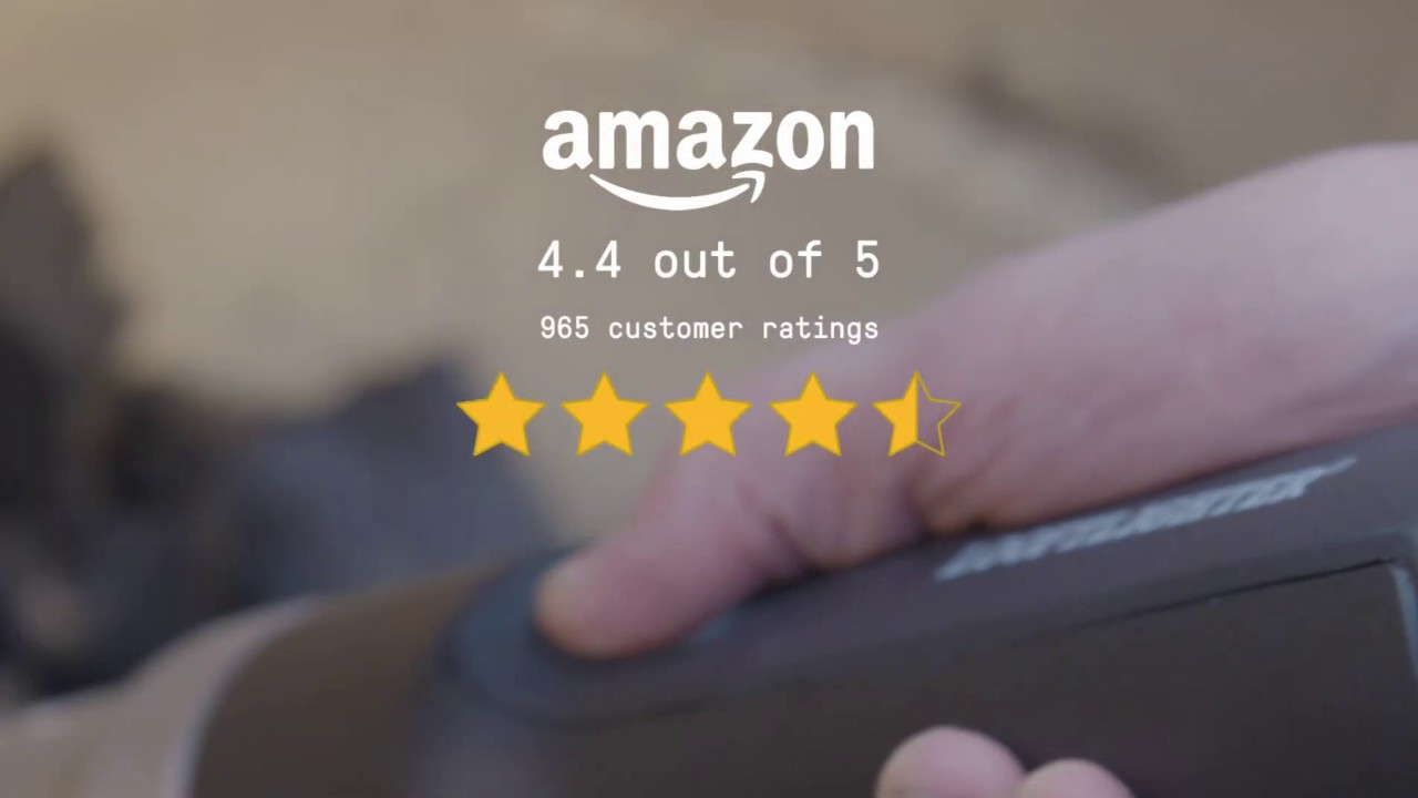 looftlighter x amazon