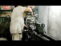 Bike Back Wheel Hub Repair | Amazing machining Work | Bike Hub Restoration