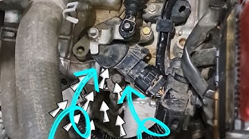 P0707 TRANSMISSION RANGE SENSOR CHECKING PROCESS Part 1
