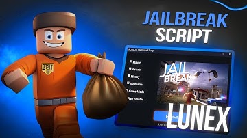 Jailbreak Script [2025] | Roblox x Jailbreak Script [Menu] | Jailbreak Scripts [Download]