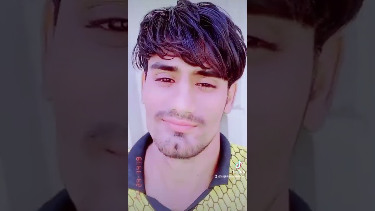my new video