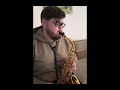 Andrei David - INSTRUMENTAL 2025 | Live Video