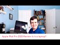 iPad Pro 2020 Review- Is it worth your money? Is it a laptop?