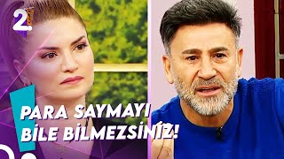 İzzet Yıldızhan, Açti Ağzini Yumdu Gözünü Müge Ve Gülşenle 2. Sayfa 88.Bölüm