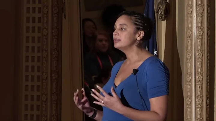 Rebuilding the Inequitable Foundation of American ...