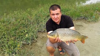 Рыбалка на реке Сал (Дневник рыболова) Рыбалка на реке Сал (Дневник рыболова)