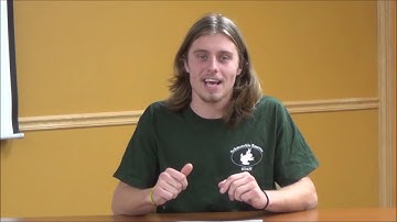 Nature Notes: The Tiny Acorn Weevil