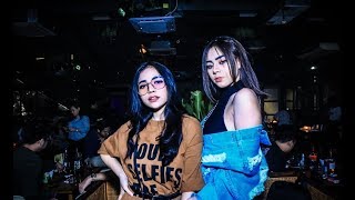 DJ SANTAI AKU SUGES PENGENNYA DI GELENG GELENG