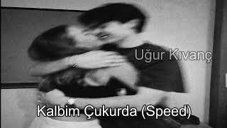 Kalbim Çukurda (Speed) Resimi