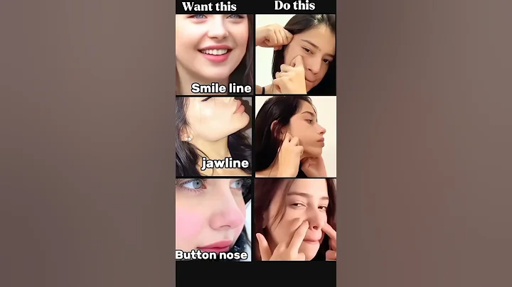 glow up for gril ✨#glowup #glowingskin #shorts #viral #glowupchallenge