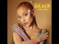 Golden Ariana Grande Ai Cover