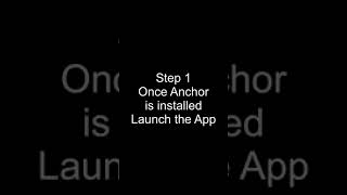Using Anchor App on iPhone to record and interview, trim in Ferrite Audio Studio and send via email