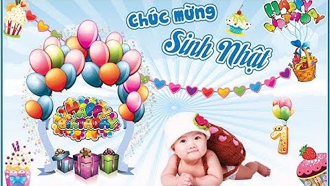 +36 File Corel banner backgroud sinh nhật phôi thiết kế đẹp |63design