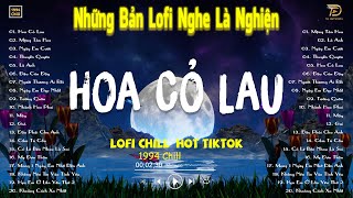 HOA CỎ LAU, MỘNG TÀN HOA LOFI - Nhạc Lofi Chill Hot TikTok 2024 - Lofi Chill 