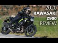 Kawasaki Z900 (2020) Road Test & Review | BikeSocial.co.uk