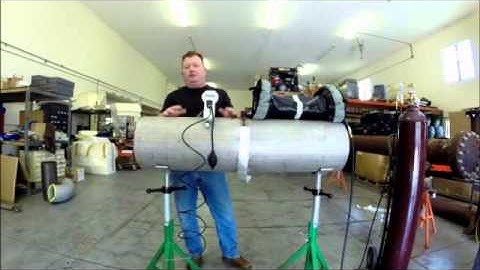 Argweld PurgElite, Quick Purge and PurgEye 100 Purge Monitor