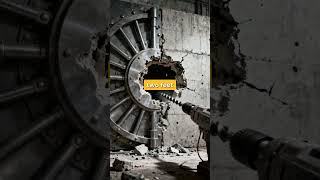 The Impossible Diamond Heist They Actually Did #Shorts #TrueStory #Insane