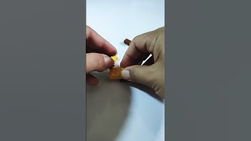 HOW TO BUILD NUMBER "4" IN LEGO? #shorts #lego #number4 #howto #playing #subscribe #marvelousvlog25