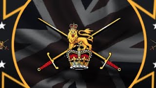 The British Army