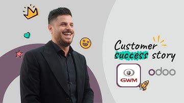 Great Wall Motors Drives Efficiency with Odoo #customersuccessstory