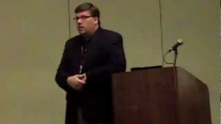 Global HPC -- What is Missing