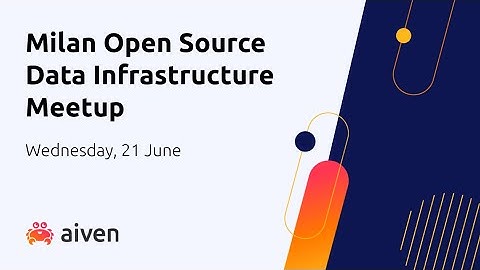 OSDI Meetup Milan June 2023 - scaling machine learning and GitOps for Kafka