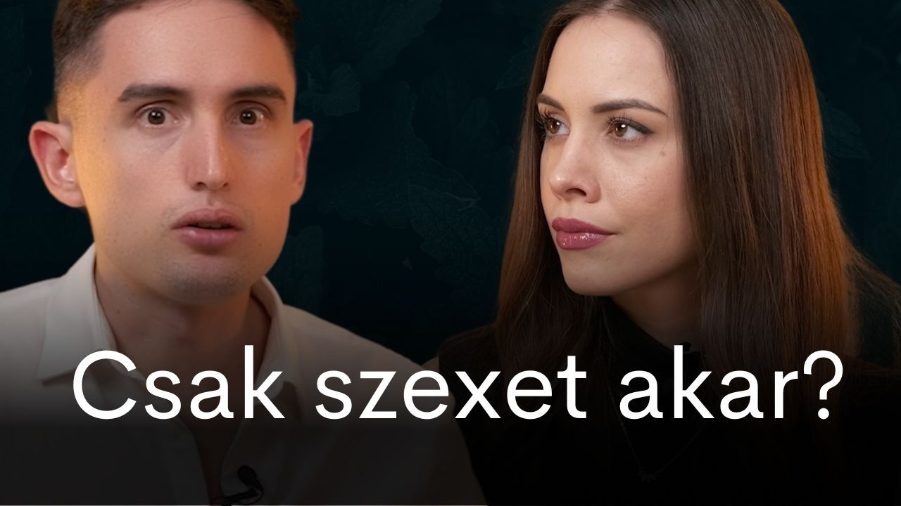 TOP 5 randi/párkapcsolati félelem pszichológus szemmel