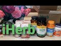 iHerb Выгодный заказ 💚 Глаза , Суставы  , Почки