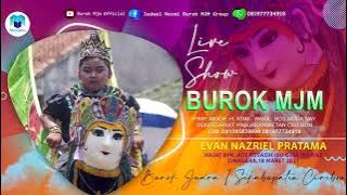 Secawan Madu - Burok Mjm Live Cinagara 18-03-2021