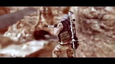 Introducing Able Turnz (MW2)  |  By dZ Morgue