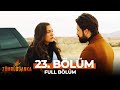 Zümrüdüanka 23 Bölüm