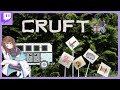 Cruft First Impressions! #reviewkey
