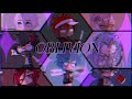 「Gacha Club 」oblivion (creator au) | gcmv | 1 year special |